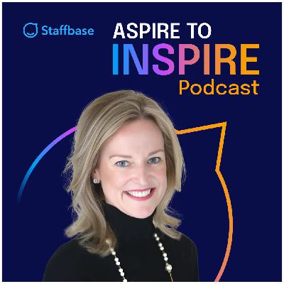 AI, Change, and Trust: Stacey Jones on the Future of Corporate Communication