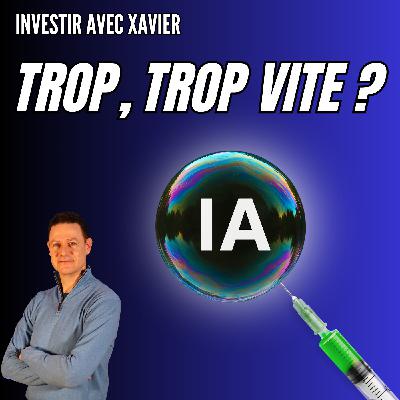 L’IA, la plus grande bulle de notre génération ?