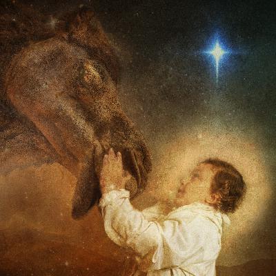 Symbols of the Season: Remembering Who We Are in Him Symbols of the Season: Remembering Who We Are in Him