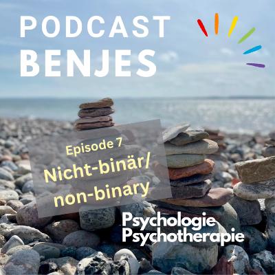 Nicht-binär / non-binary