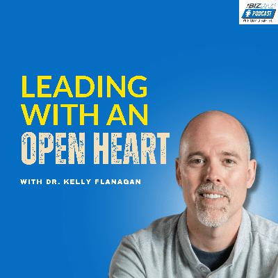 Dr. Kelly Flanagan: Parenting Without Reacting | Ep. 122