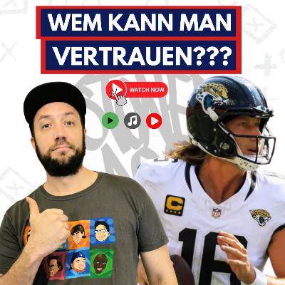 Rückblick auf NFL Woche 15 - Fantasy Football - [2025] Podcast 551