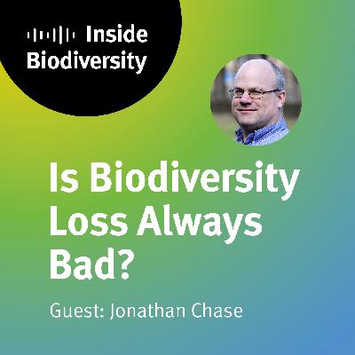 Is Biodiversity Loss Always Bad?