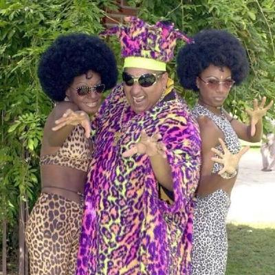 Poco Se Habla - El Carnaval en las canciones