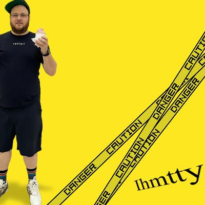 Ep 050: Persona 4: The King Ryan Version