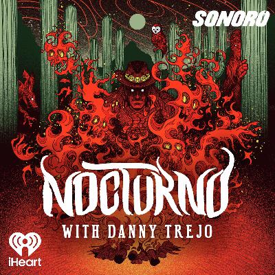 Unveiling the Shadows: Behind the Lore of Nocturno