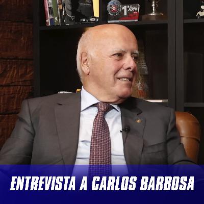 Carlos Barbosa, presidente do ACP: “O automóvel é insubstituível, quer se goste ou não”