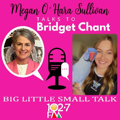 Bridget Chant