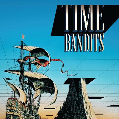 Film Review | Time Bandits (1981)