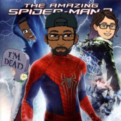 Exposing to Cinema episode 13 part 4: The Amazing Spider Man movies!