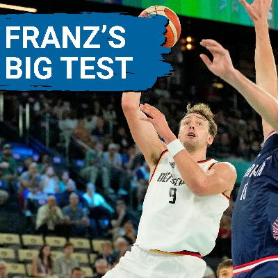 EuroBasket Becomes Proving Ground for Magic's RISING Stars