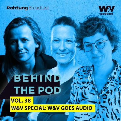 W&V Special: W&V goes Audio