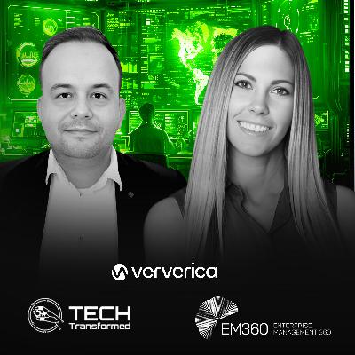 Setting Up for Success: Why Enterprises Need to Harness Real-Time AI to Ensure Survival