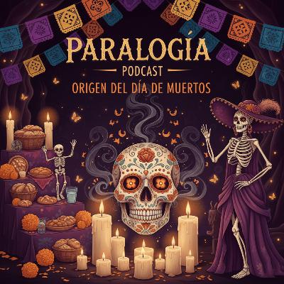 2.12. Origen del día de muertos y halloween (pt. 1). 2.12. Origen del día de muertos y halloween (pt. 1).
