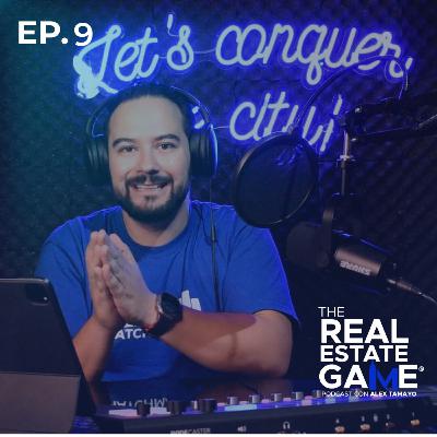 T.6 EP.9 Inmobiliarias Tradicionales VS Proptech