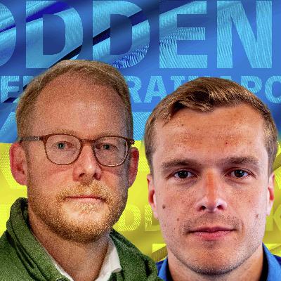 Ole Kvåle (UFC) om manglende politisk handlekraft, rapport fra fronten og umettelige behov