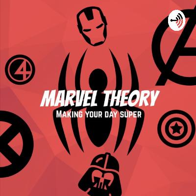 Marvel Theory episode 26: Euro Cup Marvel Theory episode 26: Euro Cup
