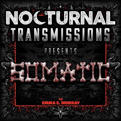 NOCTRANS Ep 152 - Somatic NOCTRANS Ep 152 - Somatic