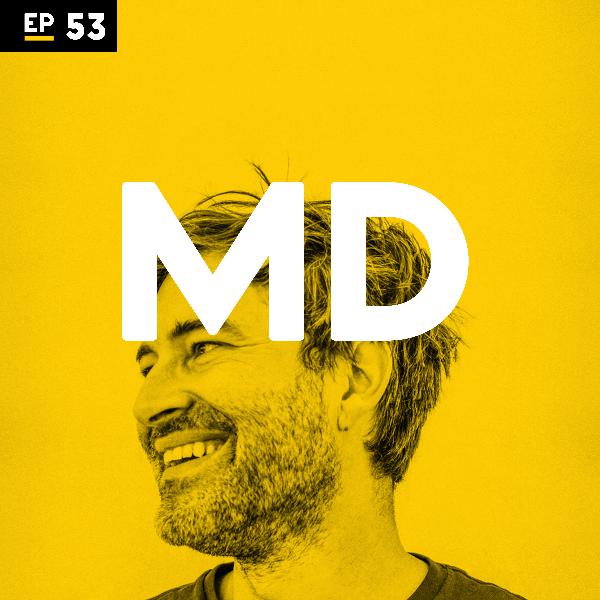 Mark Duplass Mark Duplass