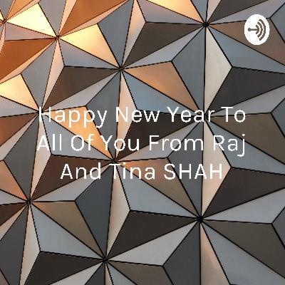 New year