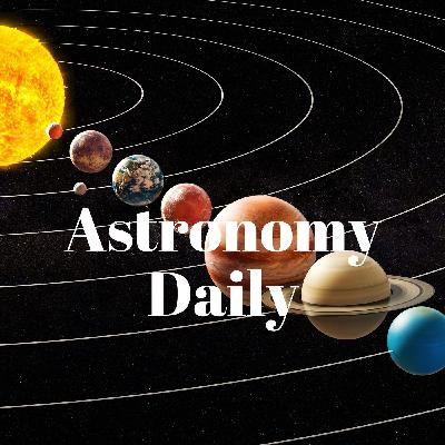 Europe's Space Shield, Elon vs. NASA, and the Quirky Giants of Astronomy