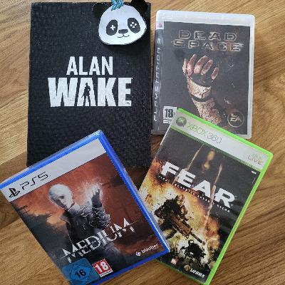 Halloween Special 2024