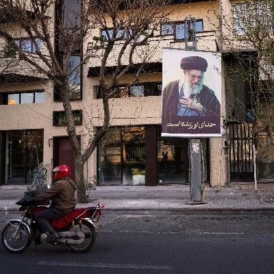 Krieg in Nahost - Chancen und Risiken eines Machtwechsels im Iran