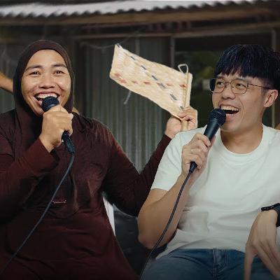 Orang Miskin Kebal Penyakit? (Ft. Dokter Dion) - Podcast Kesenjangan Sosial