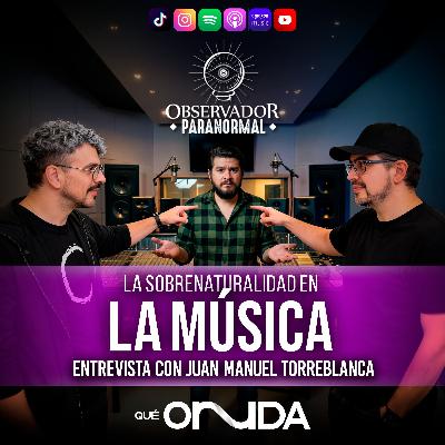 La Sobrenaturalidad de la Música La Sobrenaturalidad de la Música