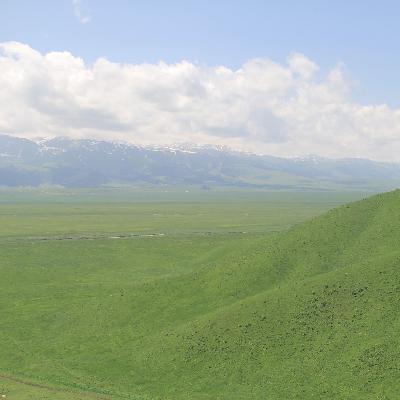 E01 流动的自我 讨论如何建立内在自信，成为自己