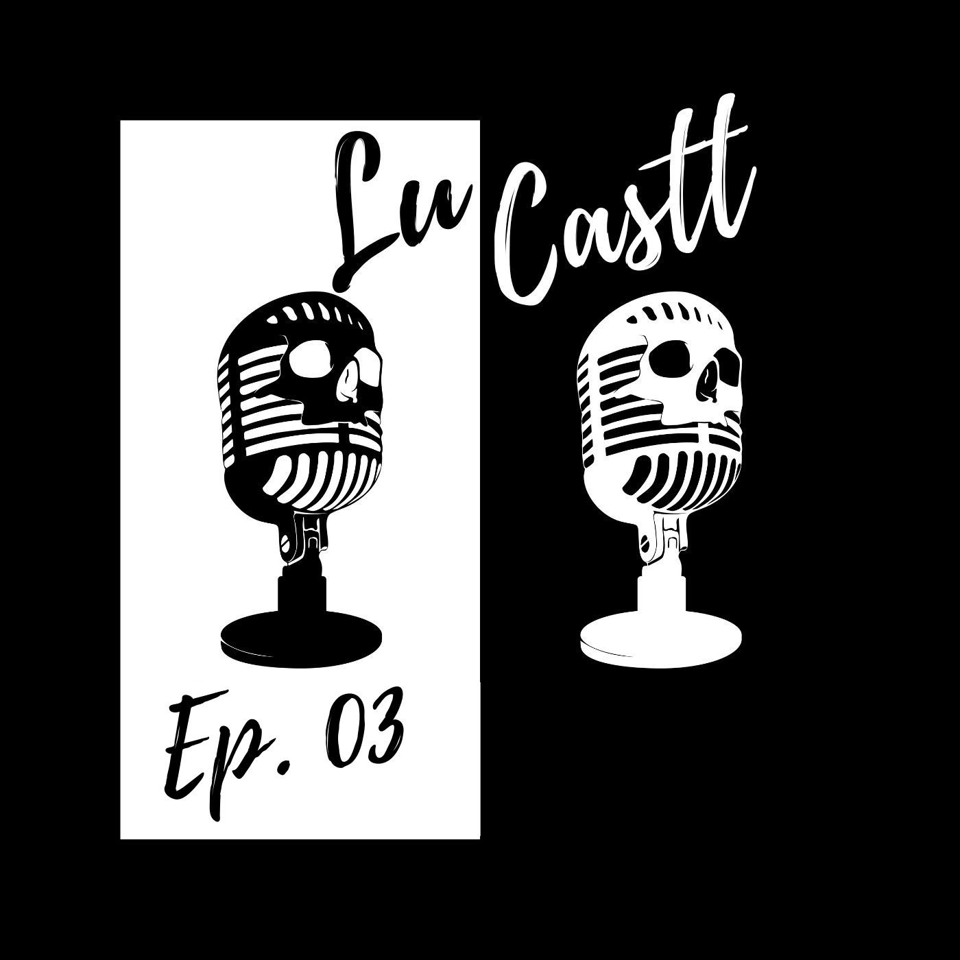 LuCastt