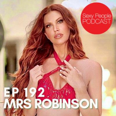 192: Mrs. Robinson