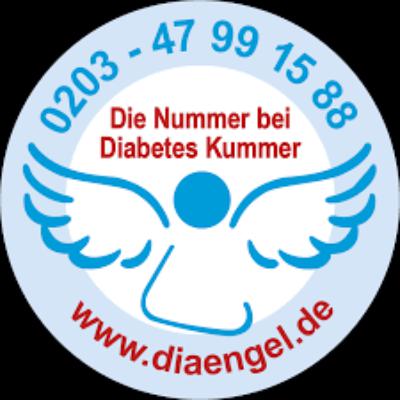 447 - Dia Engel: So funktioniert echte Hilfe bei Diabetes