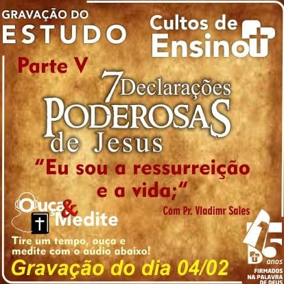 Assembleia de Deus Unida | ADU