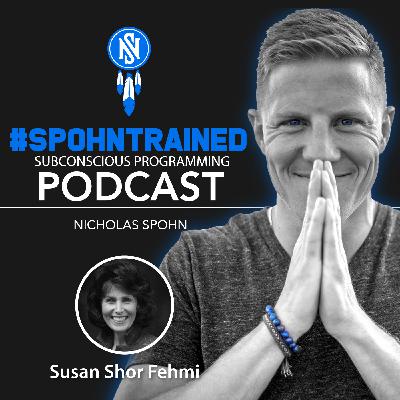 The Open Focus Brain with Susan Shor Fehmi