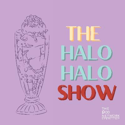 HALO HALO SHOW LIVE 2025