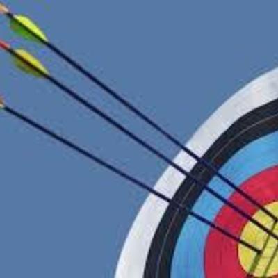 BORIA MAJUMDAR TALKS ABOUT ARCHERY