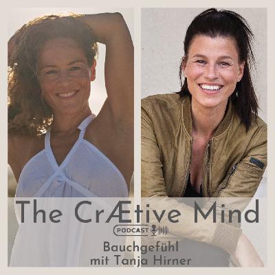 Bauchgefühl - mit Tanja Hirner Bauchgefühl - mit Tanja Hirner