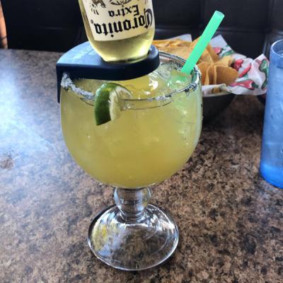 Outback Steakhouse review