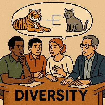 Between Diversity and Efficiency