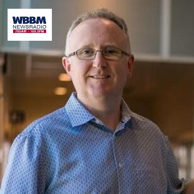 Chris Kennedy - Green Sense Minute Chris Kennedy - Green Sense Minute