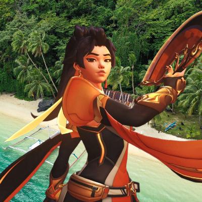 Filipino Fishes Out Of Water - Overwatch World Cup 2026 Team Philippines Preview (feat. Bitaltwo, CHONLEE, and Cinnabar) Filipino Fishes Out Of Water - Overwatch World Cup 2026 Team Philippines Preview (feat. Bitaltwo, CHONLEE, and Cinnabar)