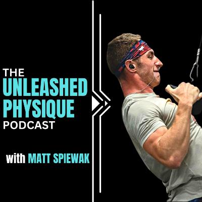 #18 - Creating Time For Your Fitness with Kayla Potter #18 - Creating Time For Your Fitness with Kayla Potter
