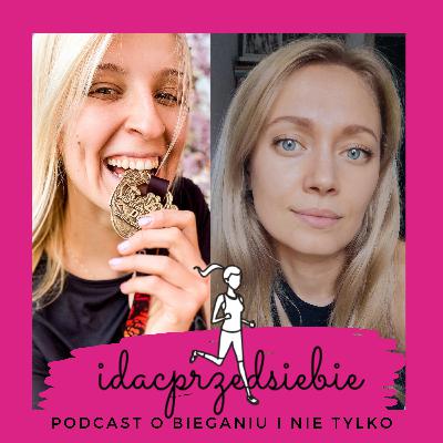 #016- CIEMNA STRONA INSTAGRAMA - rozmowa z Małgorzatą Kotowicz