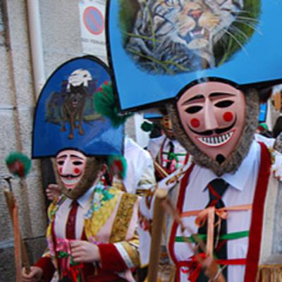 CAPÍTULO 106 - CARNAVALES en ESPAÑA 🪇🇪🇸 B1-B2 CAPÍTULO 106 - CARNAVALES en ESPAÑA 🪇🇪🇸 B1-B2