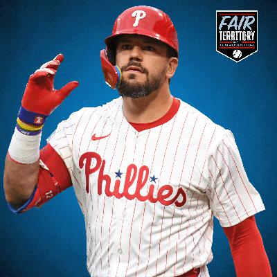 Pirates make offer to Kyle Schwarber, Tigers strategy, Jeff Kent elected to HOF, Bonds & Clemens done?