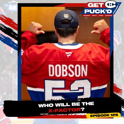 Episode 125: Who Will Be The X-Factor?