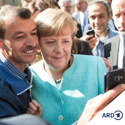 10 Jahre "Wir schaffen das"