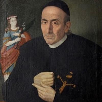 San Giuseppe María Pignatelli: 14 de noviembre