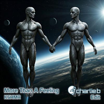 Episode 43: More Than A Feeling - KSHMR (DJ Charlie B Edit)